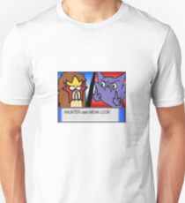 Battle to the Death Unisex T-Shirt