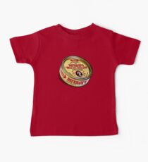 Super Wax Baby Tee
