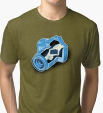 Still Need The Vision Tri-blend T-Shirt