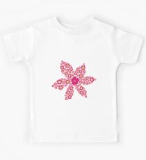 flower Kids Tee