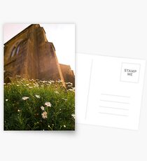 St John the Evangelist Postcards