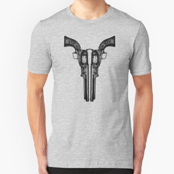 Old Timer Slim Fit T-Shirt