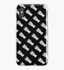DW Weeping Angels iPhone Case
