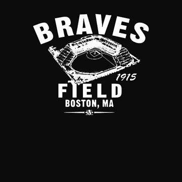 Boston Braves Mug – OldDirtyBoston