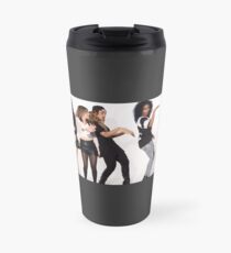 Taza de viaje quinta Armonía