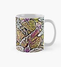 Leaves #7d Mug