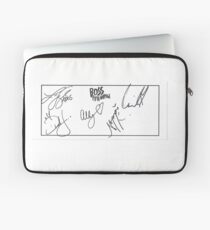 Funda para portátil quintas firmas de armonía