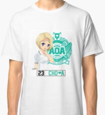 AOA Choa (Herzinfarkt) Classic T-Shirt