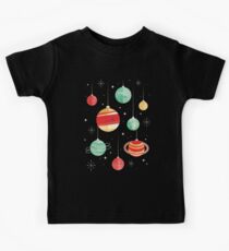 Joy to the Universe Kids Tee