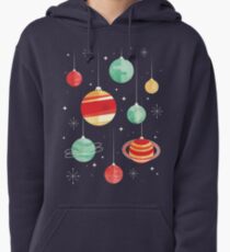 Joy to the Universe Pullover Hoodie