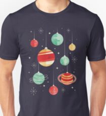 Joy to the Universe Unisex T-Shirt