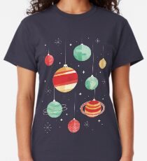 Joy to the Universe Classic T-Shirt