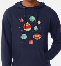 Joy to the Universe Lightweight Hoodie