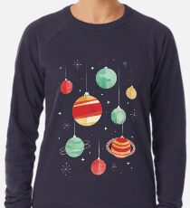 Sudadera ligera Alegría al Universo