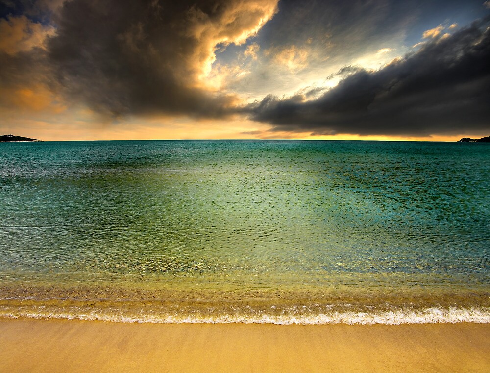 The Calm Before The Storm By Meirionmatthias Redbubble 1314