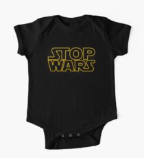 Star Wars One Piece - Short Sleeve