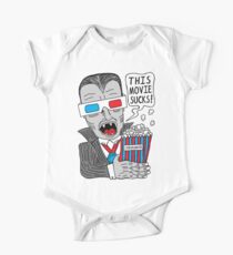 This Movie Sucks One Piece - Short Sleeve