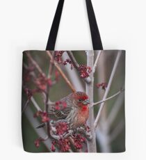 Peaceful Moment Tote Bag