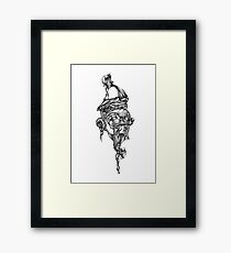Precious Framed Print