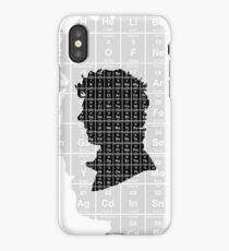 Sherlock 'Elementary' iPhone case 2 iPhone Case