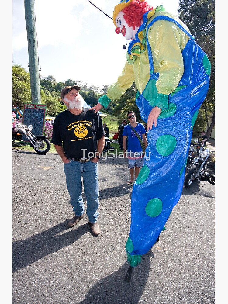 Tilba Festival 2012 by TonySlattery