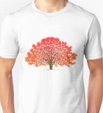 Maple Tree 1 Unisex T-Shirt