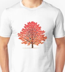 Maple tree 2 Unisex T-Shirt