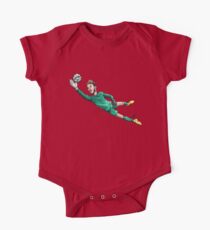 Diving Save One Piece - Short Sleeve