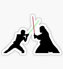 Star Wars Battlefront Sticker