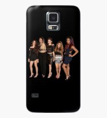 Funda/vinilo para Samsung Galaxy fifth harmony