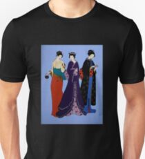 Gossip Unisex T-Shirt