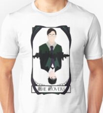 Nygmobblepot - the lovers Unisex T-Shirt