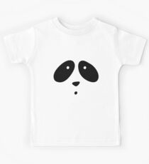 MR. PANDA Kids Tee