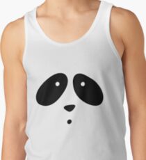 MR. PANDA Tank Top