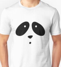 MR. PANDA Unisex T-Shirt