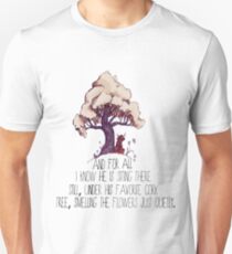Ferdinand Unisex T-Shirt