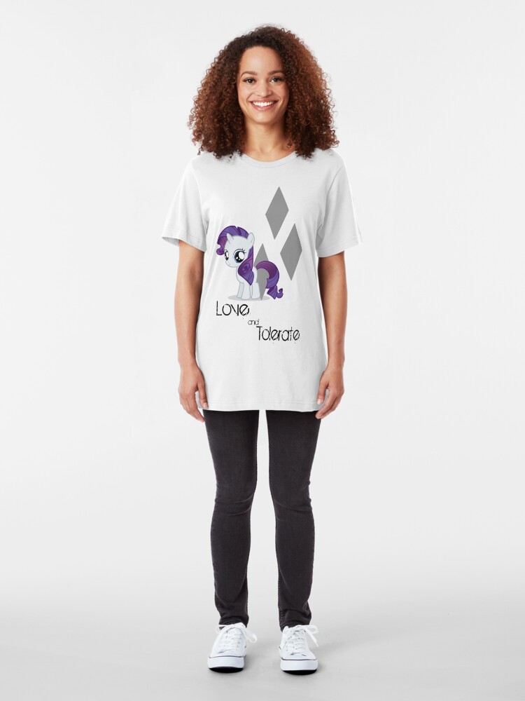 rarity shirt