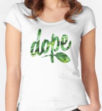 dope t shirts for women