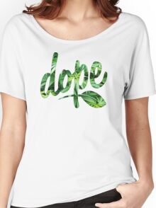 dope shirts for women