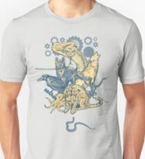 Shadow Moses Unisex T-Shirt
