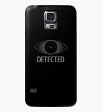 Detected Case/Skin for Samsung Galaxy