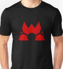 Team Magma (Alt) Slim Fit T-Shirt