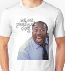 Pretzel Day Unisex T-Shirt