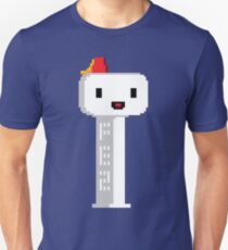 INDIE DISPENSER Unisex T-Shirt