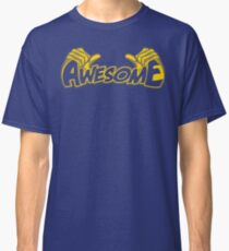 I'm Awesome Classic T-Shirt