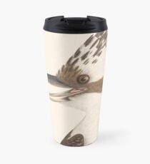 Kookaburra Travel Mug