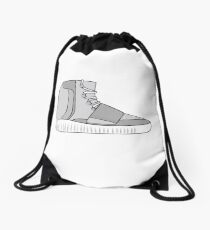 Yeezy Boost Drawstring Bag