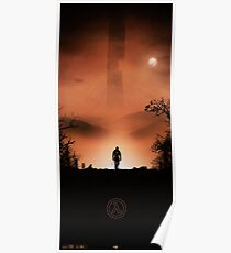 Half-Life Poster