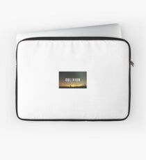 Oblivion Laptop Sleeve