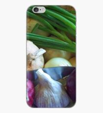 Onions in the Bag iPhone Case